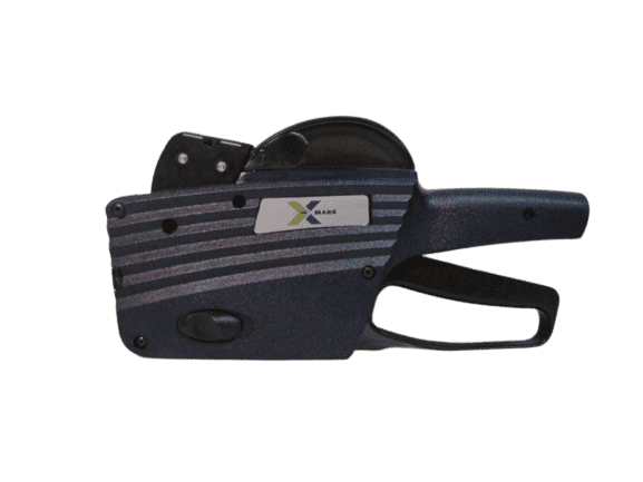 XMark TXM21-86 Two Line Price Marking Label Gun