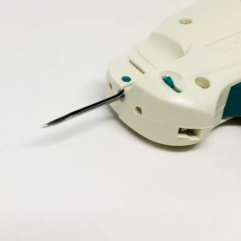 TachIt Long Needle Tagging Gun for Barb Fasteners - Image 2