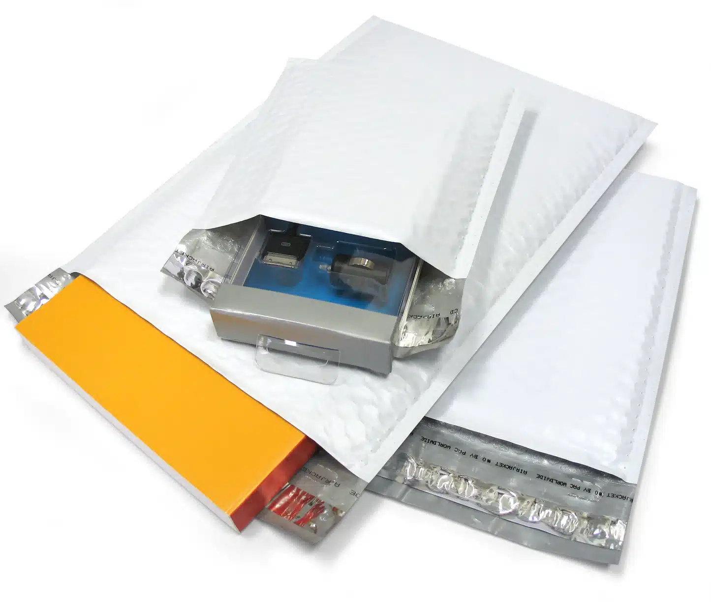 Poly Bubble Mailers in Multiple Sizes - Image 2