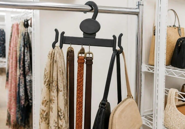 flip flop hanger