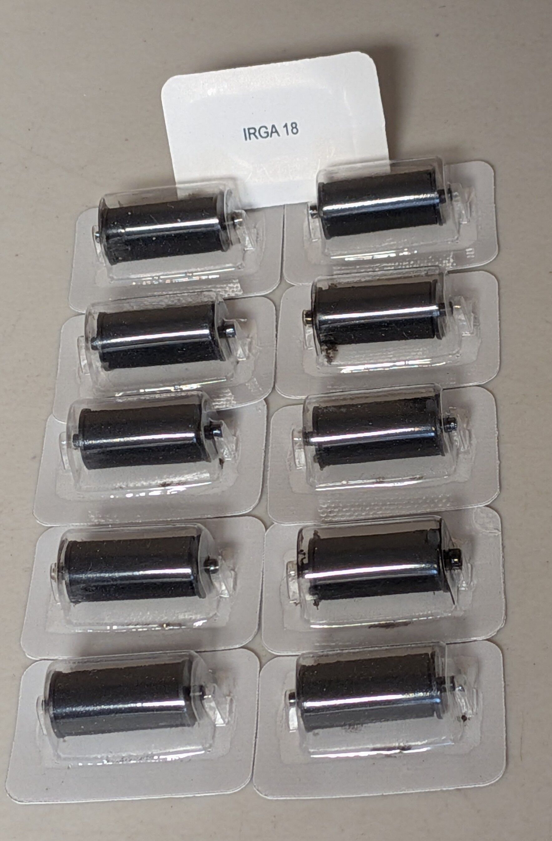 Towa ink roller IRGA 18