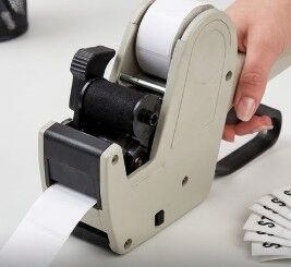 Replacement Ink roller