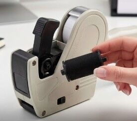 Replacement Ink roller
